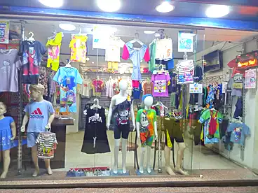 Shops For rent in Riad St, Zezenia, 22 sqm