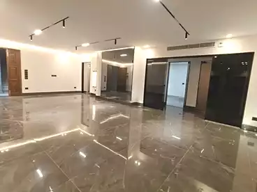 Administrative For rent in El-Gaish Rd, Camp Cesar, 275 sqm