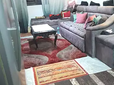 Apartments For sale in El Asafra, Alexandria, 80 sqm