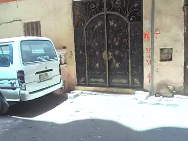 شقق للبيع في شارع الحنفية، البيطاش، 75 متر