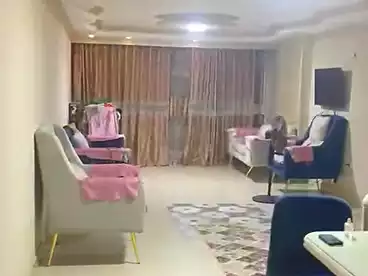 شقق للبيع في المريوطية، فيصل، 165 متر