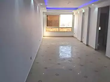Apartments For sale in Gisr Al Suez, Ain Shams, 150 sqm