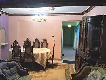 شقق للبيع في شارع قاصد كريم، البيطاش، 110 متر