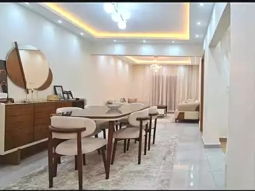 شقق للبيع في اللبيني، الهرم، 220 متر