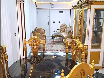 عقارات للبيع في شارع خالد بن الوليد، سيدي بشر بحري، 125 متر