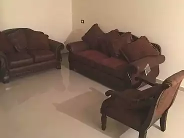عقارات للبيع في شارع النصر، سموحة، 120 متر