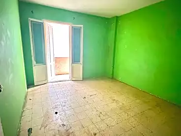 شقق للبيع في شارع عين شمس، البيطاش، 90 متر