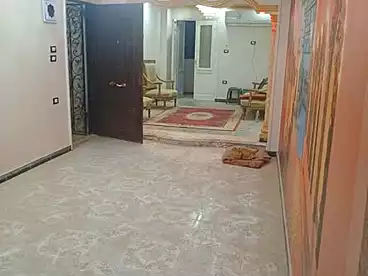 شقق للبيع في شارع ذكي حواس، حلوان الشرقية، 105 متر