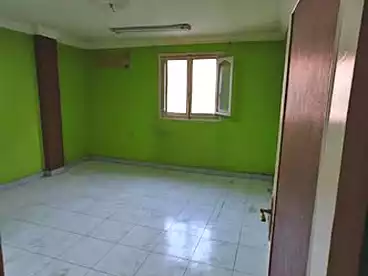 Apartments For rent in Mohamed Sayed Ahmed St., Helwan, 220 sqm