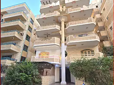 Properties For sale in Shatee El Nakheel, Al Agamy, 110 sqm