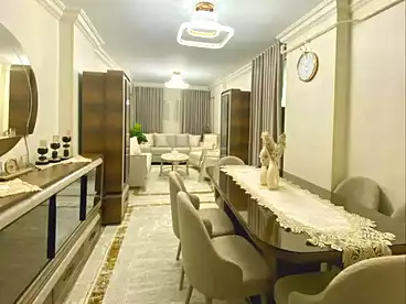 Apartments For sale in Kasr Al Quiri St, El Hanouvel, 90 sqm