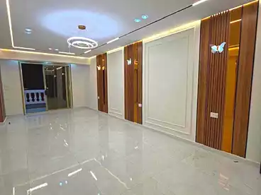 Apartments For sale in El Lebeny, El Haram, 160 sqm