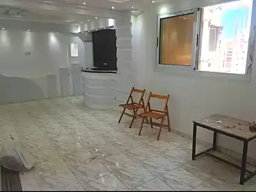 شقق للبيع في شارع جميلة بو حريد، السيوف، 110 متر