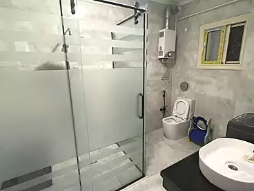 Properties For sale in El Kom El Akhdar, Faisal, 140 sqm