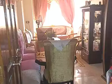 Apartments For sale in Shamaa, El Seyouf, 70 sqm