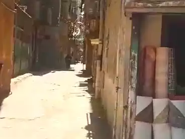 مباني للبيع في الترعة البولاقية، شبرا، 90 متر