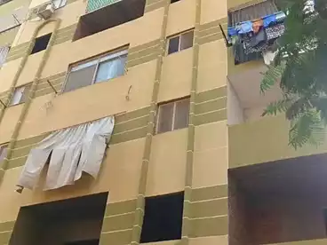 Properties For sale in Nile Corniche St., Hadayek Helwan, 160 sqm