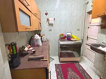 Apartments For sale in Ain Shams El Sharkia, Ain Shams, 100 sqm