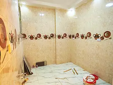 شقق للبيع في المريوطية، فيصل، 200 متر