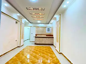 Properties For sale in Shatee El Nakheel, Al Agamy, 90 sqm