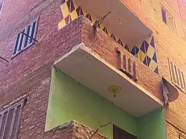 عمارات للبيع في شارع الشهيد احمد حمدي، الطوابق، 110 متر