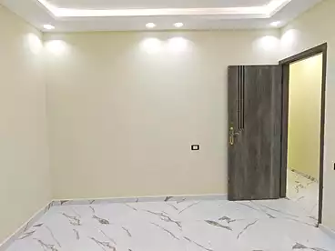 شقق للبيع في المريوطية، فيصل، 170 متر