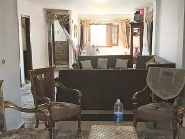 Apartments For sale in El Hanouvel, Al Agamy, 135 sqm
