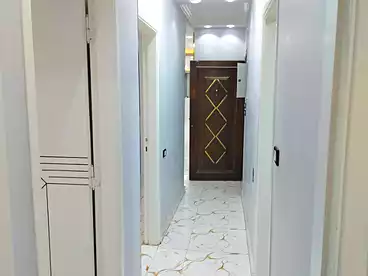 Apartments For sale in Kabeish Rd, El Mariotia, 130 sqm