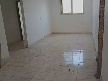 Apartments For sale in El Lebeny, El Haram, 110 sqm