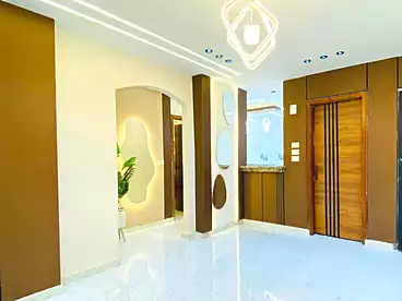 Apartments For sale in El Magzar El Aly St., El Lebeny, 160 sqm