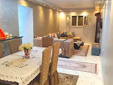 Apartments For sale in Street 27, Nozha 2, 150 sqm