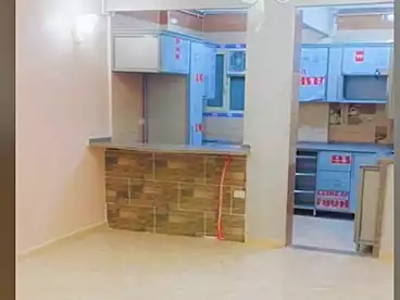 Apartments For sale in Hassan Mohamed St., Faisal, 100 sqm