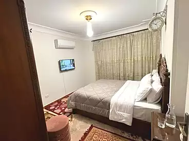 Apartments For sale in El Seyouf, Alexandria, 145 sqm