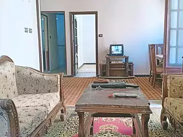 Apartments For rent in El Ras El Souda, El Seyouf Qebly, 90 sqm