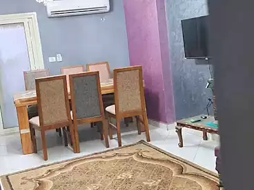 شقق للبيع في المريوطية، فيصل، 120 متر