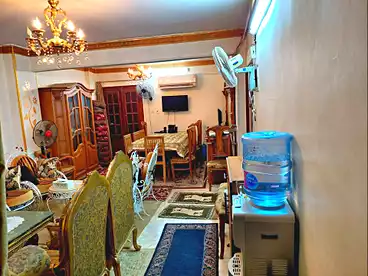 Properties For sale in El Tawabek, Faisal, 110 sqm
