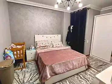 شقق للبيع في الطالبية، فيصل، 130 متر