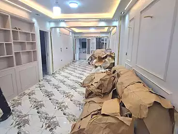 شقق للإيجار في شارع خليل حماده، سيدي بشر بحري، 110 متر
