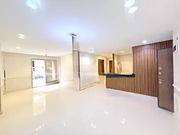 Apartments For sale in El-Madina El-Monawwara St, El Asafra, 100 sqm