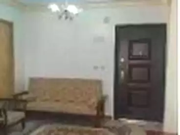 Furnished Apartment For rent in Sidi Beshr Bahri, Sidi Bishr, 120 sqm