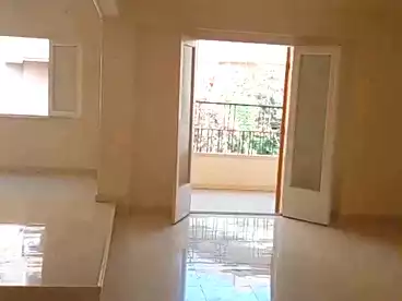Apartments For rent in El Hegaz St., El Hijaz Square, 150 sqm