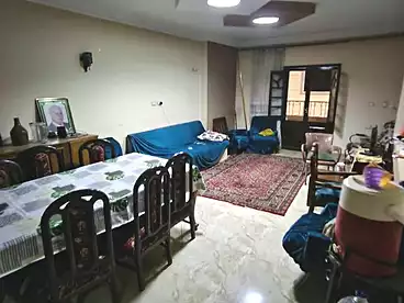 Properties For sale in El Lebeny, El Haram, 140 sqm