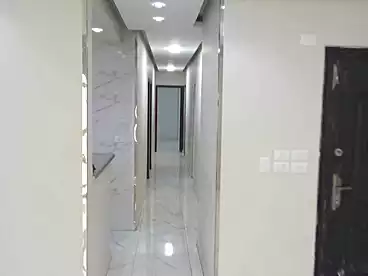 عقارات للإيجار في شارع الزهراء، عين شمس الشرقية، 140 متر