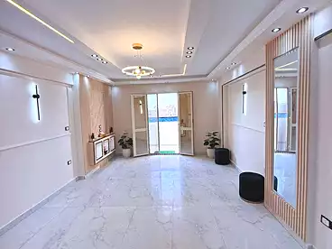 Apartments For sale in Ahmed Esmat St., Ain Shams, 140 sqm