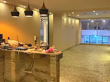 Administrative For rent in El Mariotia, El Haram, 150 sqm