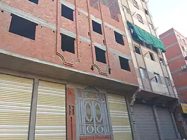 عمارات للبيع في بشتيل، القاهرة الكبرى، 135 متر