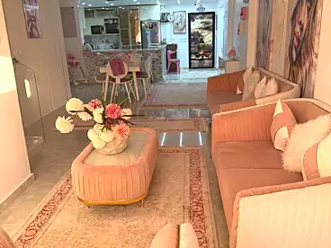 دوبلكس للبيع في بيانكي، البيطاش، 260 متر
