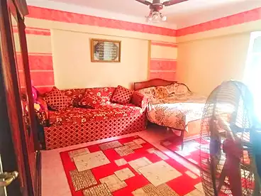 Apartments For sale in El Mandara Bahri, El Mandara, 130 sqm