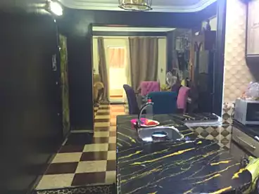Apartments For sale in Helmeyat El Zaytoun, El Zaytun, 90 sqm