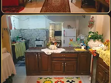 شقق للبيع في حلوان، القاهرة الكبرى، 125 متر
